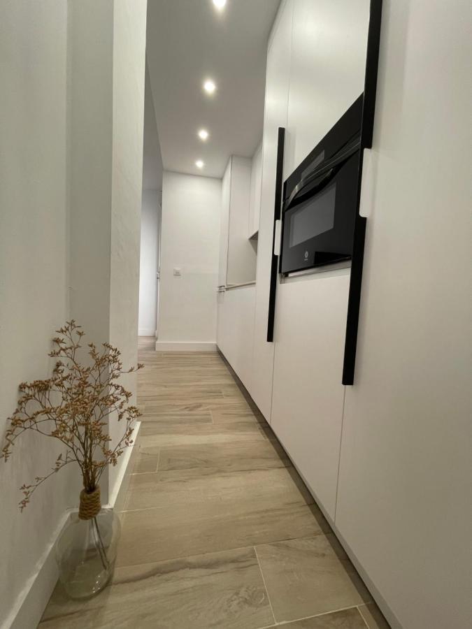 Apartamento Slowhome *